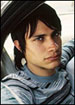 Gael Garcia Bernal