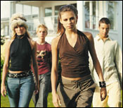 Photo of the A*Teens