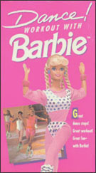 Photo of Barbie video
