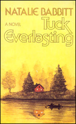 Tuck Everlasting