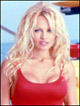 Photo of Pamela Anderson