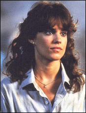 Catherine Mary Stewart in The Last Starfighter