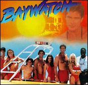 Photo of Baywatch album