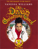 A Diva's Christmas Carol