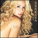 Get Shakira now from amazon.com