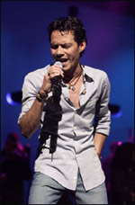 Marc Anthony