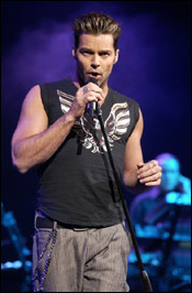 Ricky Martin