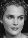 Photo of Keri Russell