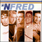 Photo of 'N Fred album cover