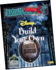 Build Your Own Haunted Mansion