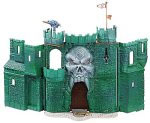 Castle Grayskull Playset