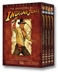 The Adventures of Indiana Jones