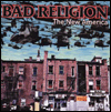 Photo of Bad Religion album